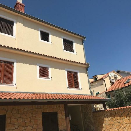 Apartmani Meri Jezera Exterior foto