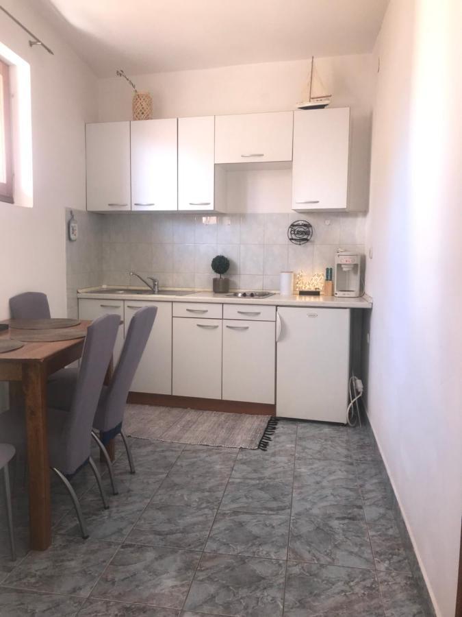 Apartmani Meri Jezera Exterior foto