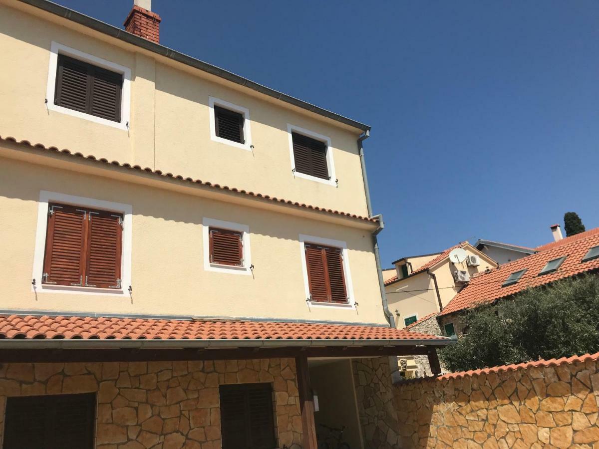 Apartmani Meri Jezera Exterior foto